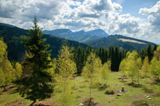 Romania-Transylvania-Great Carpathian Trail Ride